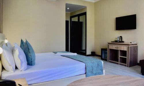 Dostar Inn - 22