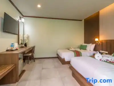 Andaman Breeze Resort - - 36