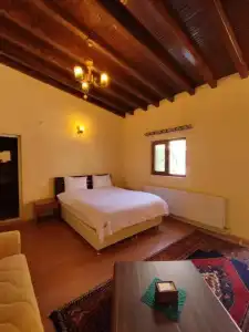 Begam Butik Otel - 24