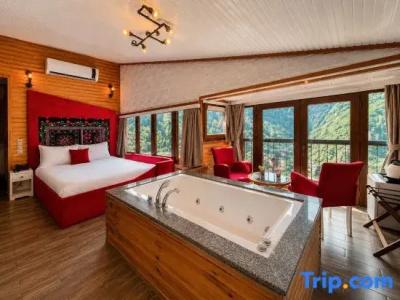 Ayder Doga Resort - 135