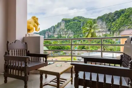 The Nine at Ao Nang - 80