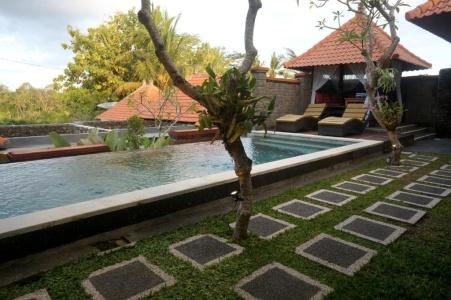 Griya Shanti Villas & Spa - 66