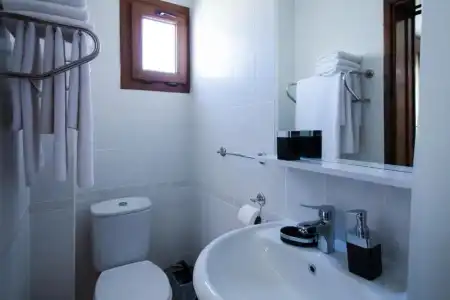 Homelike Guest house - 13
