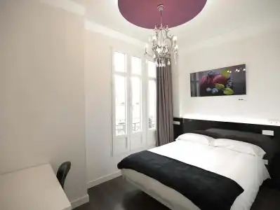 Vitium Urban Suites - 36
