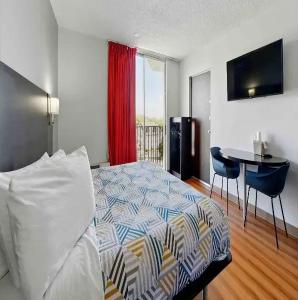 Motel 6 Atlanta, GA - Atlanta Airport - 71