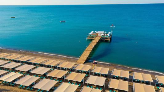 Crystal Centro Pearl Collection - Ultimate All Inclusive - 25