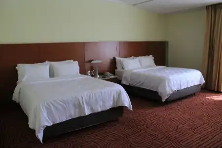 Holiday Inn Puebla Finsa by IHG - 80