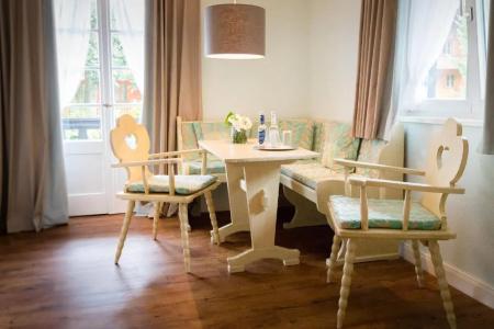 Bio Design Boutique Landhaus St Georg - 47