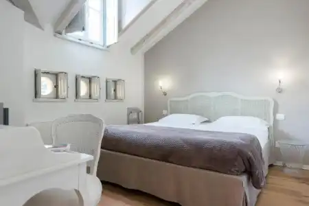 Villa Italia Luxury Suites and Apartments - 55