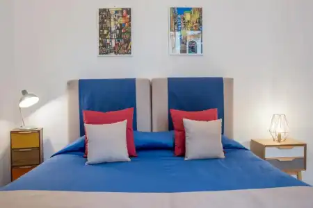 Napoliamo Guest House - 41