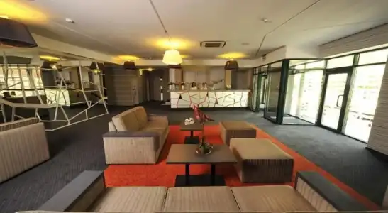 Villa Four Rooms - 15
