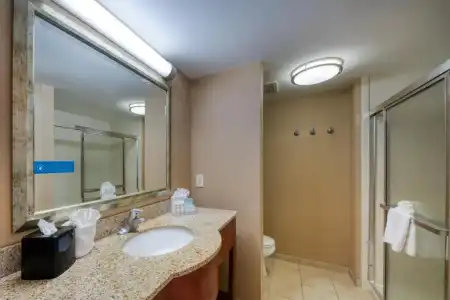 Hampton Inn Wilmington - University Area/Smith Creek Station - 103