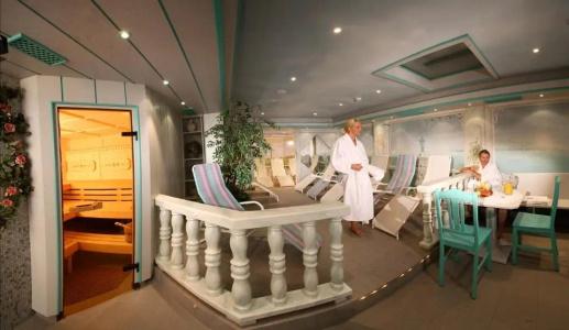 Hotel-Garni Jakober - 125