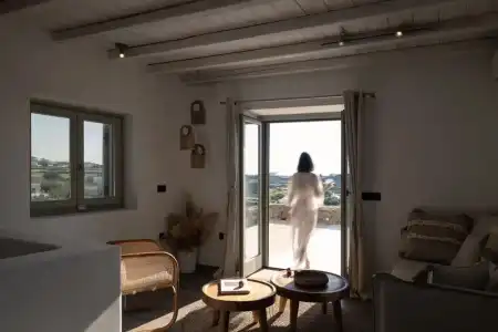 Ikies of Mykonos - 422