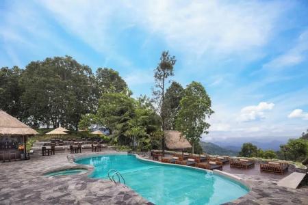 98 Acres Resort & Spa - 16