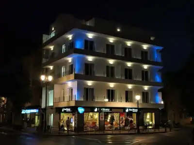 Terrace Costa - 0