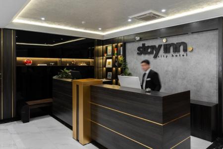 StayInn City Center - 7