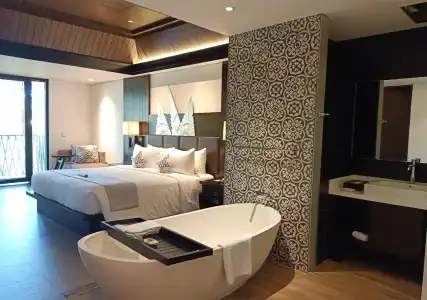The Vira Bali Boutique & Suite - 0