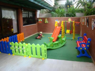 Nazar Otel - 20
