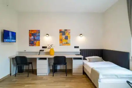 Wellness & Spa Verde - 25