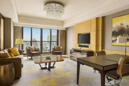 Midtown Shangri-La, Hangzhou - 58