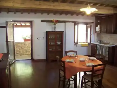 Appartamenti Valdipetrina - 18