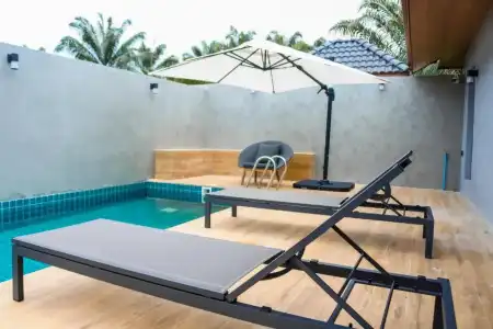 The Neenlawat Riverside Resort & Spa - 137