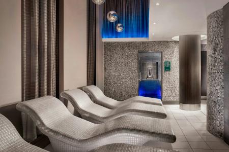 Sheraton Grand & Spa, Edinburgh - 14
