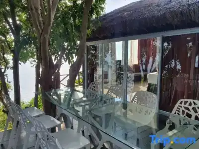 Sea Garden Resort - Haad Chao Phao - 107