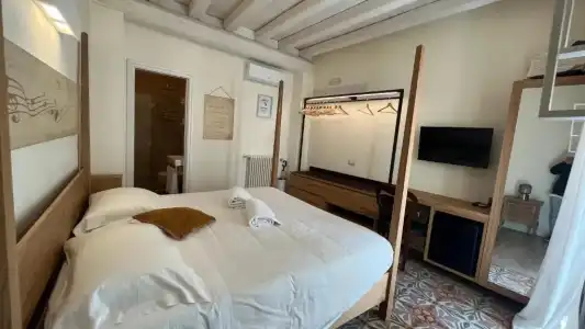 Antico Mondo Rooms & Suites - 30