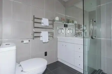 Autoline Queenstown Motel - 92
