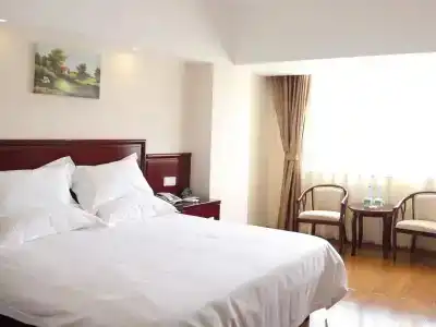 GreenTree Inn Lijiang Railway Station Yuxing Road Express - 17