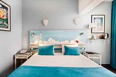 Best Western Royan Ocean - 105