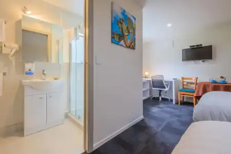 Greenlane Motel - 25