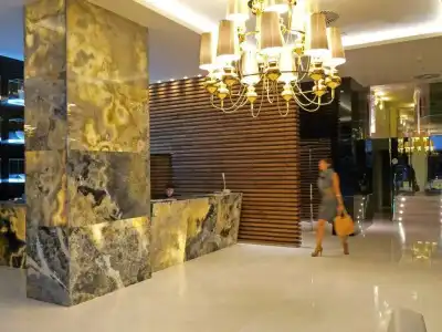 Gran Nagari Boutique & Spa - 19