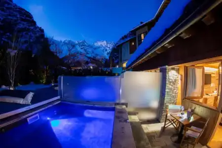 Gran Baita & Wellness - 147