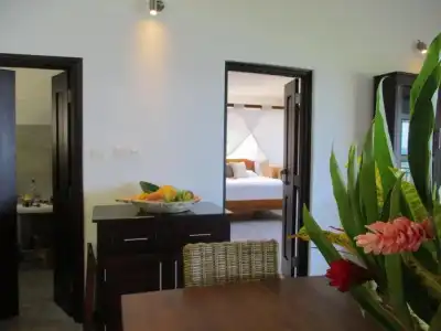 Chalets Bougainville - 144