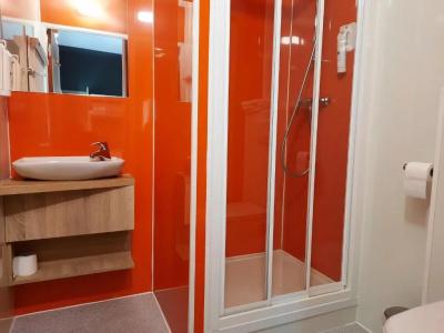 Kyriad Direct Caen Nord - Memorial - 28