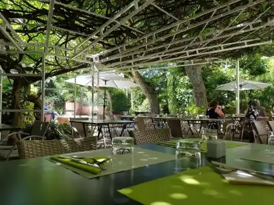 Restaurant La Ferme - 25