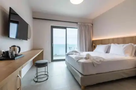 White Olive Elite Rethymno - All Inclusive - 5