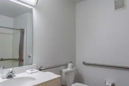 Motel 6 Redmond, OR - 8