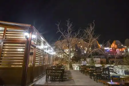 Cappadocia Sightseeing - 12