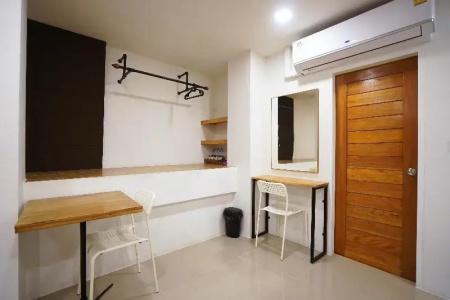 Sleepstation at Pratunam - 76
