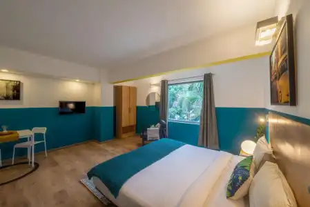 Olive Indiranagar by Embassy Group - 16