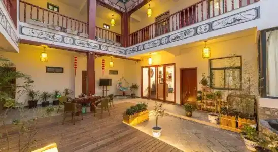 the Dragonfly Guesthouse - 27