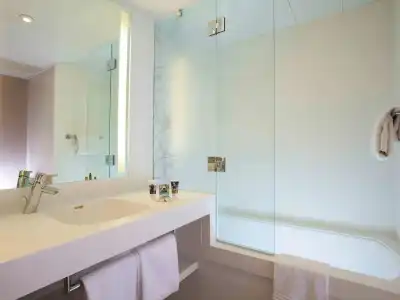 Hôtel Mercure Strasbourg Centre - 7
