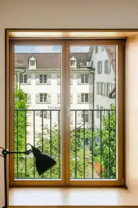 SET.Residence by Teufelhof Basel - 6