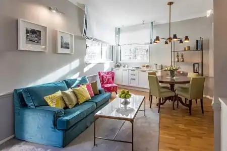 La Malandrina Apartments & Suites - 216