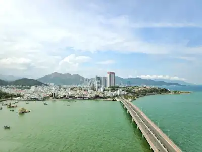 Apartment Muong Thanh - 11