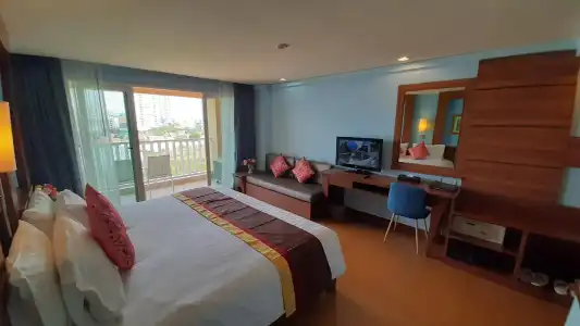 Saisawan Beach Luxury - 71